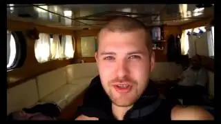 Путешествие по Египту