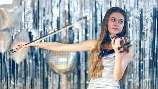 Bohemian Rhapsody - Queen - Violin Cover by Sofia V
