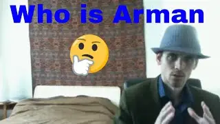 Who is Arman Khodaei: Autism, Asperger's & Beyond