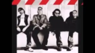 U2 - Vertigo