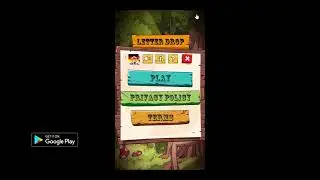 Letter Drop