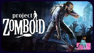 🧟‍♂️ Project Zomboid MP 😲 | Moving To Lake Ivy | 🌊