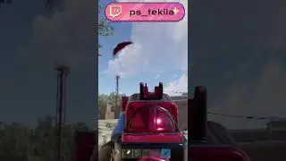 Скример в Rust  
