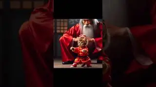 KungFu Cat 