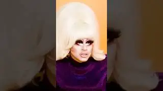 Why So Random, Trixie? 😆 