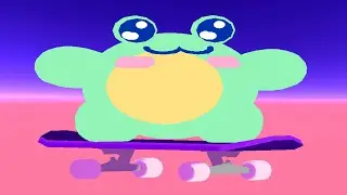 Frogger