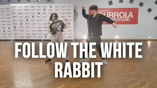 Madison Beer - Follow The White Rabbit / Paola & Łukasz