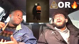 VULTURES 1 - KANYE WEST AND TY DOLLA $IGN REACTION!
