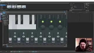 Vegas Pro Quick Tip: Highlighting parts in Software UI
