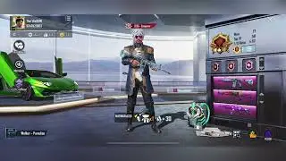 1v1 TDM #TeraBappuAaGya #Don'tGoBGMI #m416glacier