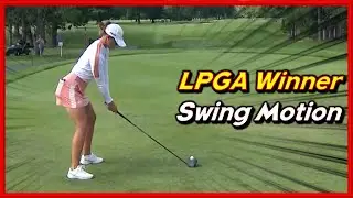 LPGA Winner 