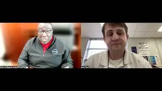Victor Taylor- Careers at Nissan North America.