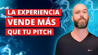 Usa la experiencia al cliente cómo tu arma secreta de ventas con Robbie Frye (Episodio 257)