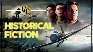 Everything Michael Bay’s Pearl Harbor Got Wrong