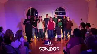 Sonidos - Collective Measures (3)