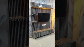 Almira tv unit design 