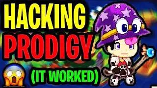How To Hack Prodigy (no inspect) (WORKING 2024)