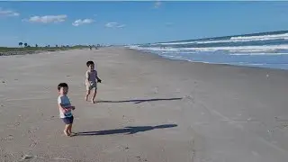 Beach Day!!!