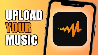 How To Upload Music | Audiomack