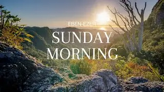 Sunday Morning Service 6/25/23