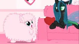 Fluffle Puff Tales: 