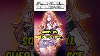 Poison And Rot BREAK This Enemy 