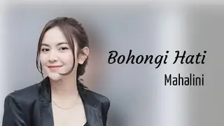 Mahalini - Bohongi Hati