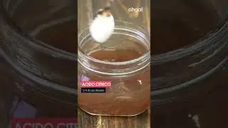 Gel semi di lino fatto in casa