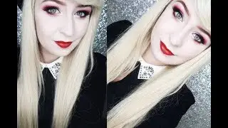 Toning Platinum Blonde Hair with Wella | Hair Tutorial