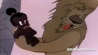 Inki and the Minah Bird - Short Films