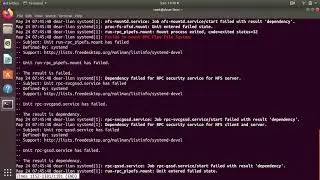 Systemctl - Service Manager || Few useful use cases with nfs-server
