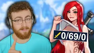 The Katarina Experience