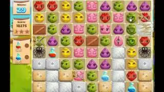 Puffy Pop Level 104
