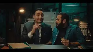 Caffè Borbone - Spot Sanremo 2022 - The Jackal