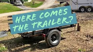 Quarantine Camper Build: Part 1 Floor