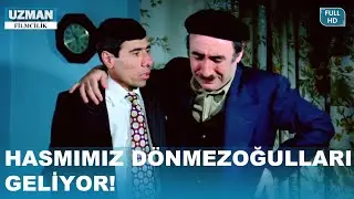 Gene Kaçmamız Lazım, Gene Göçmemiz Lazım! - Dolap Beygiri