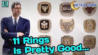 How A Coach Who Only Used One Tactic Destroyed Everyone (reaction)