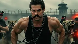 Büyüklerin Savaşı || Yeni film Aksiyon Full HD | Kenan İmirzalıoğlu 2025