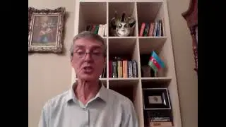 Формирование архитектуры Баку