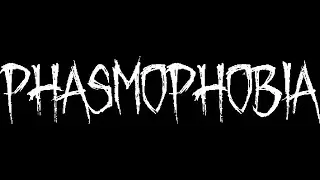 Phasmophobia Funny Moments | I Cannot Do This.....