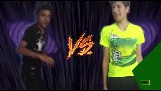 Mortal Kombat: Gael vs Yisus 1 || REMASTERIZADO