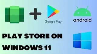 Windows subsystem for android | Windows 11 android apps