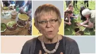 Food, nutrition and poverty - An overview by Elizabeth Dowler