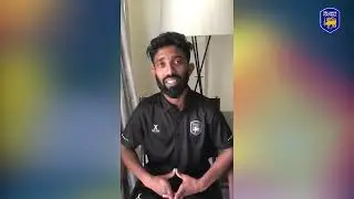 Most elegant farewell to Fazal by FFSL