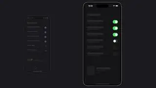 Queue Custom Switch Animation ✦ React Native ✦ makeitanimated.dev