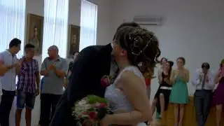 Aleksandra & Ilija, wedding story