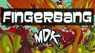 MDK - Fingerbang | Audiosurf 2
