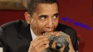 Funny Video Obama