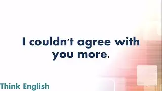 Agreeing and Disagreeing en Français