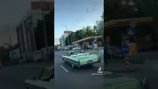 Классная тачка